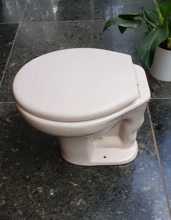 Vaso Sanitário Celite  - Foto 2