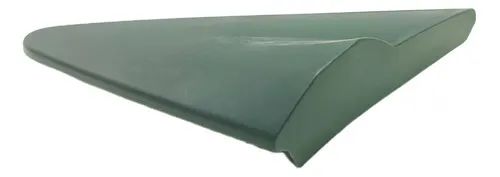 Acabamento Externo Retrovisor Esquerdo Gm Onix 2017 - Foto 4