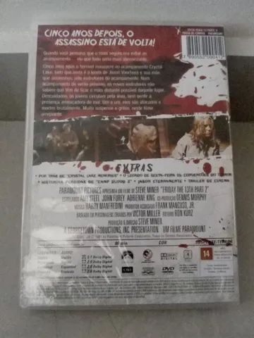 Vendo vários títulos de filmes e séries em DVD - Foto 4