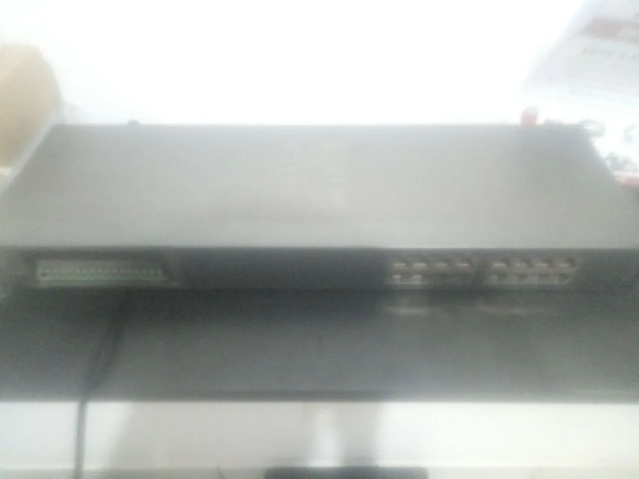 Switch de Rede 16 Portas