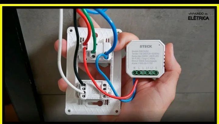 Eletricista particular  - Foto 5