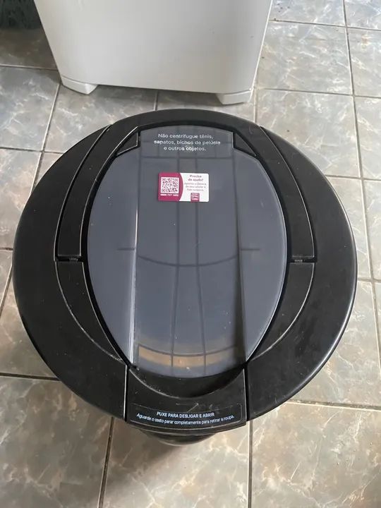 Centrifuga Mueller 8.8Kg Seminova com nota fiscal - Foto 4