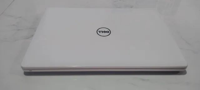 Notebook da dell i5 7geração 8gb 240ssd + 500hd  - Foto 5