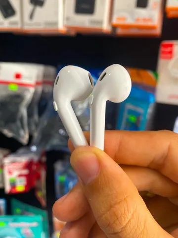 Fone de Ouvido Bluetooth Gold FN-19 - Foto 6