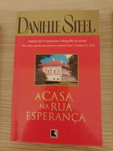 Livros Danielle Steel - Foto 2