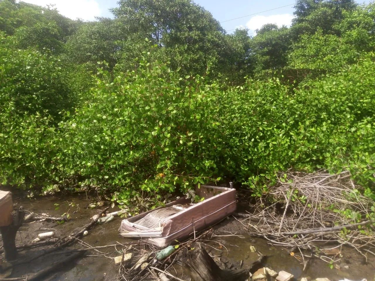 foto - Recife - Afogados