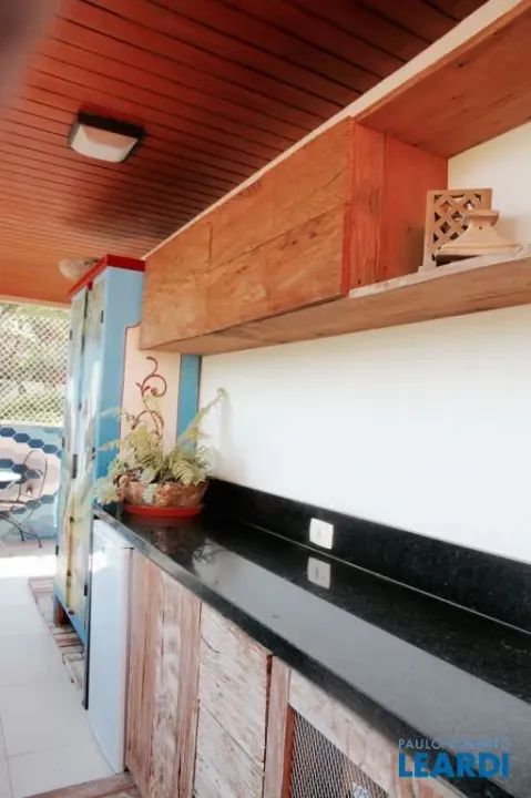 APARTAMENTO - CAMPO BELO - SP - Foto 11