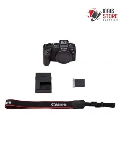 Câmera Canon Eos RP Corpo (Novo/Lacrado) - Foto 6