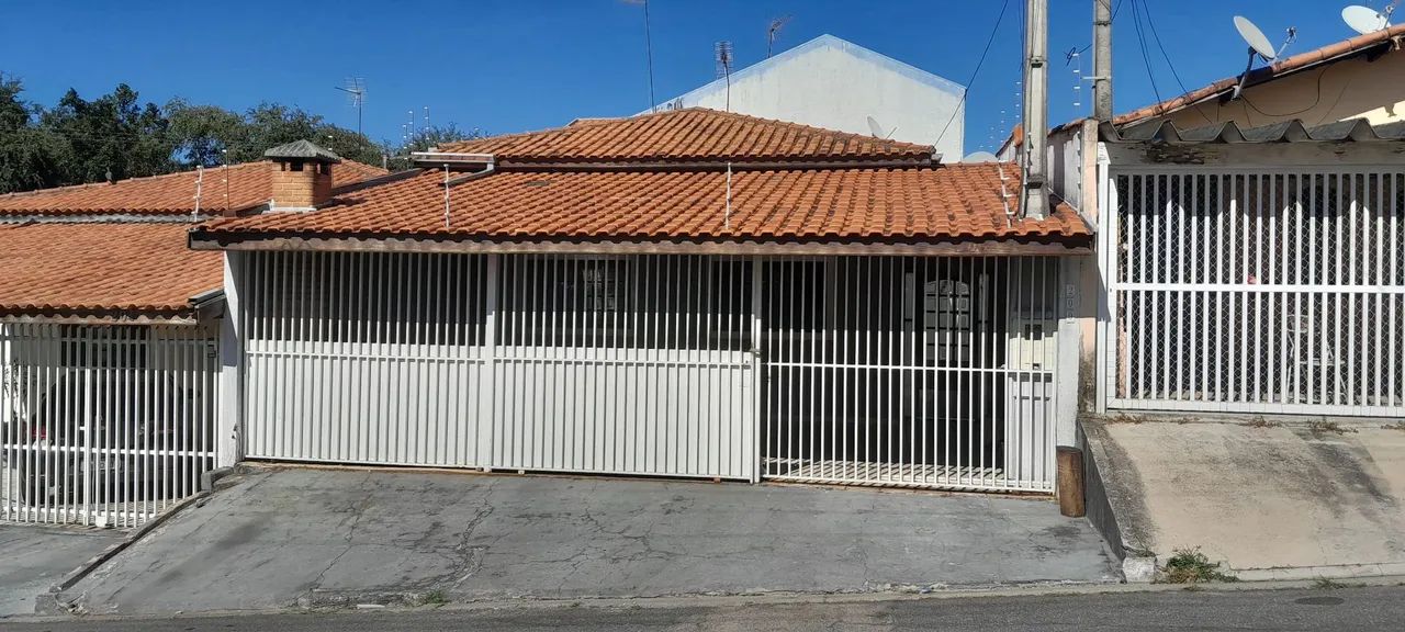 foto - São José dos Campos - Residencial Bosque dos Ipês