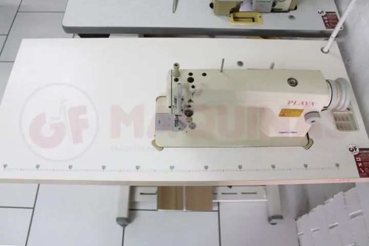 maquina de costura decorativa Ponto Picado  - Foto 3