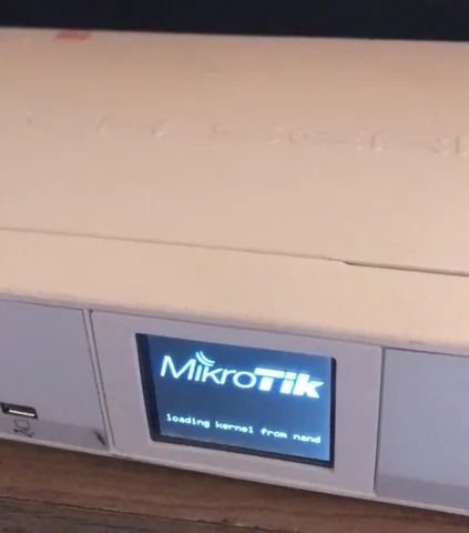 Lote de switch gerenciáve - Foto 3