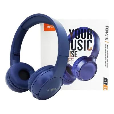 Headphone Inova - Foto 2