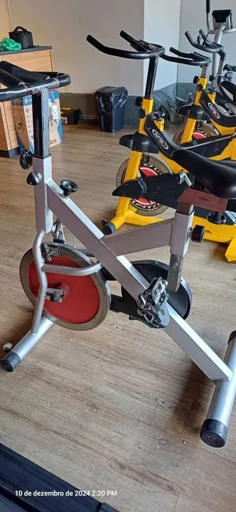 Bike spinning  - Foto 2