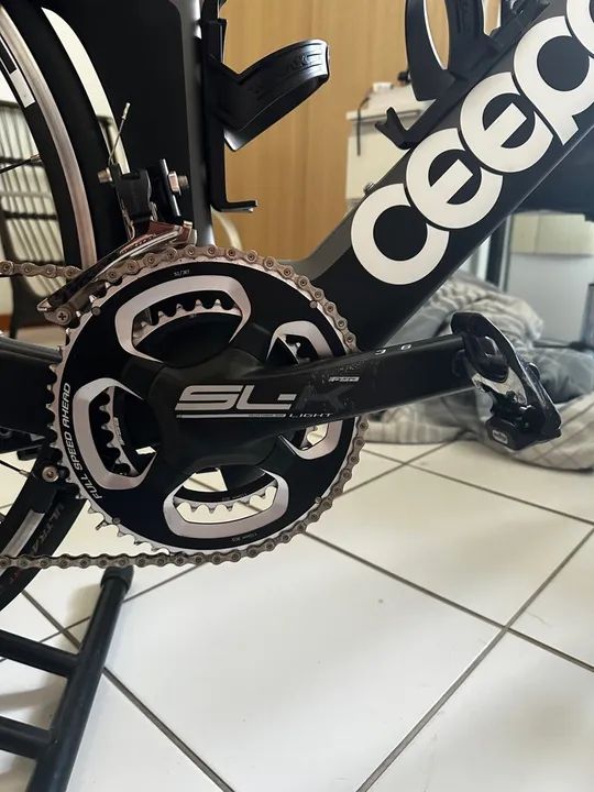 Bike TT CEEPO VIPER-R - Foto 3