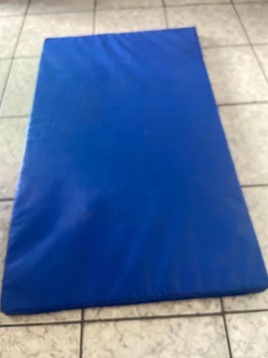 Colchonete fitness (50 reais.) - Foto 6