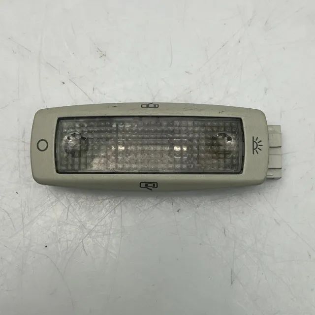 Luz Teto Salão Volkswagen Fox Crossfox 2013 | 3B0947291