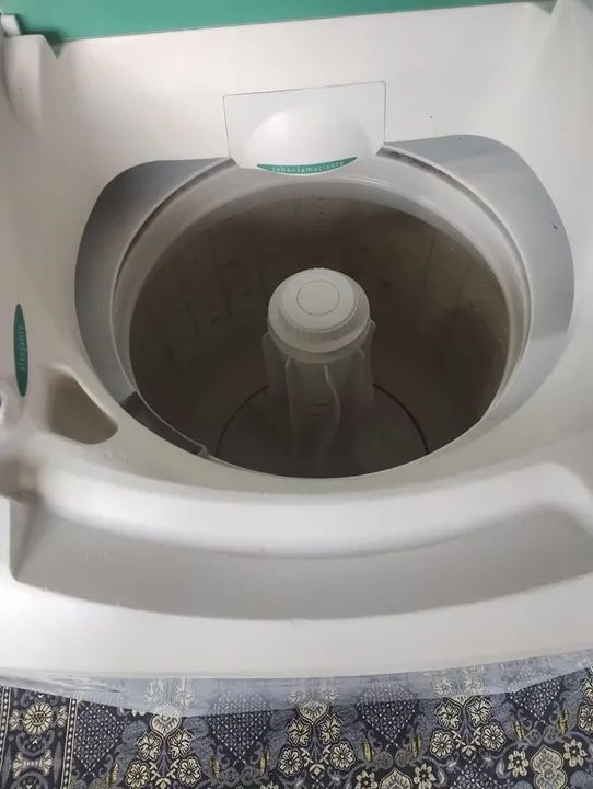 Máquina de Lavar Consul 10kg -127 volts  - Foto 4