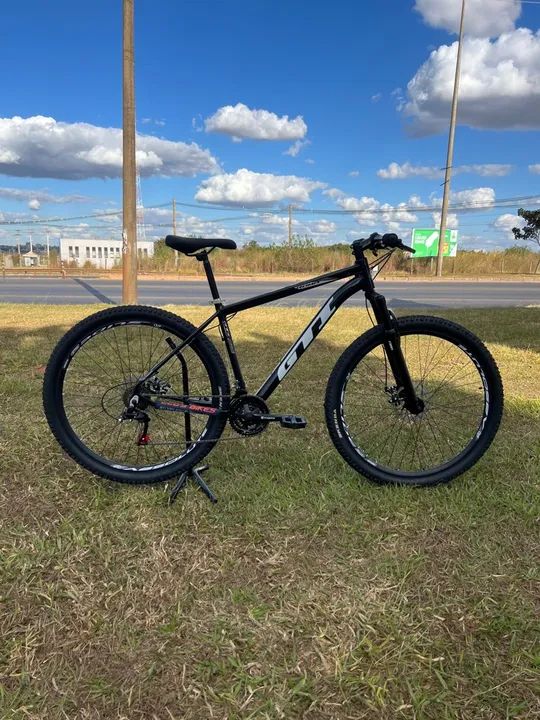 Bicicletas GTI aro 29? - Foto 3