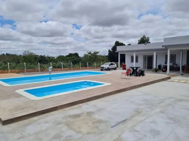 Promoção Piscina 3 a 10 metros Completa até 20% Off - Foto 2