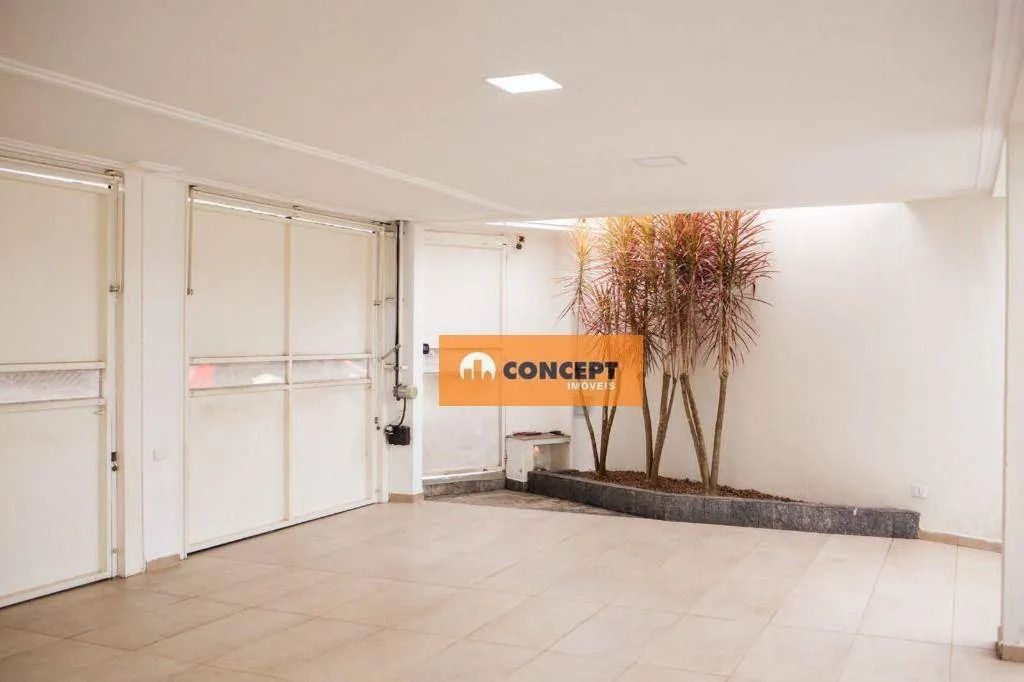 Sobrado com 4 dormitórios à venda, 336 m² por R$ 1.720.000,00 - Jardim Carlos Cooper - Suz - Foto 5