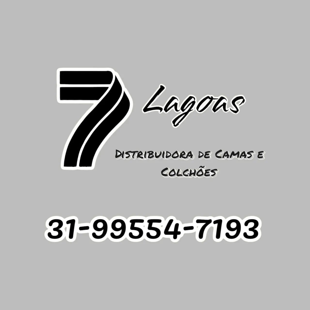 CAMA CASAL NOVAS / COLCHÃO 10CM ESPUMA D33 FIXO /  - Foto 2