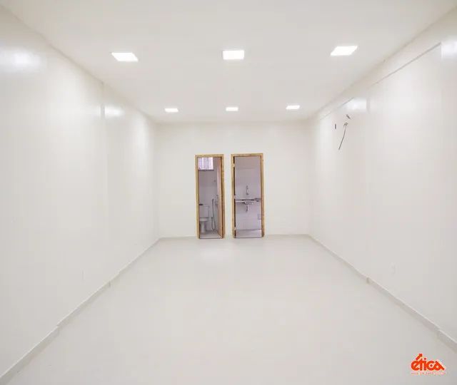 Ed Frei Daniel De Samarate Loja 02 com estacionamento rotativo med 58,12m² - Foto 4