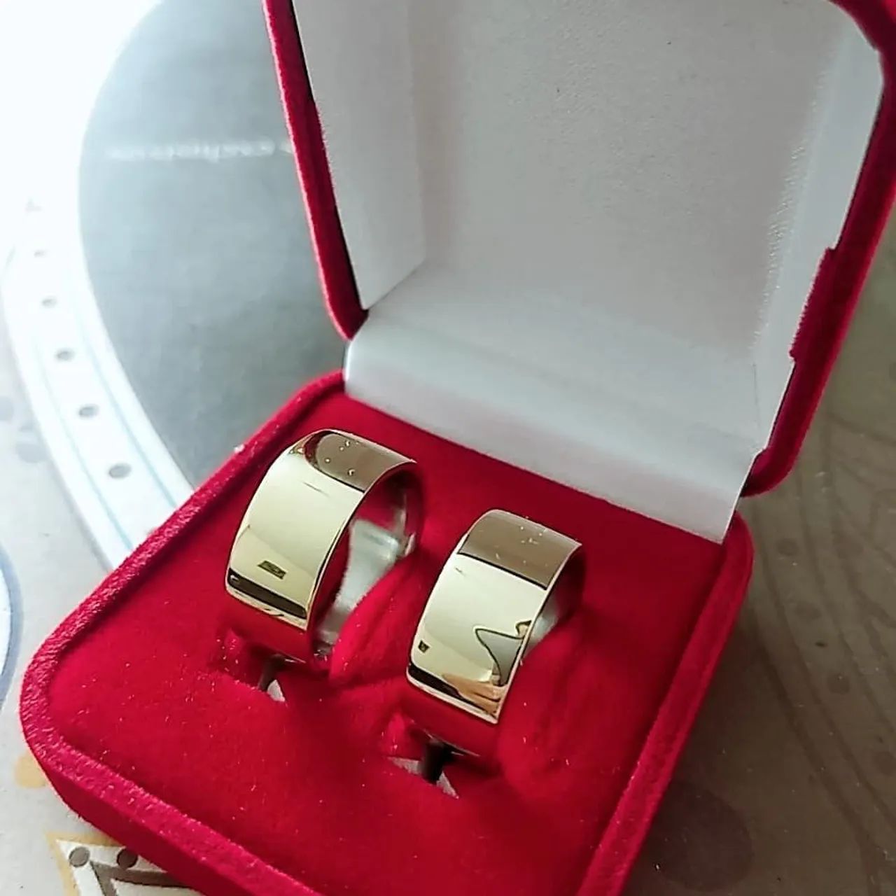 O AMOR ESTÁ NO AR! - Foto 4