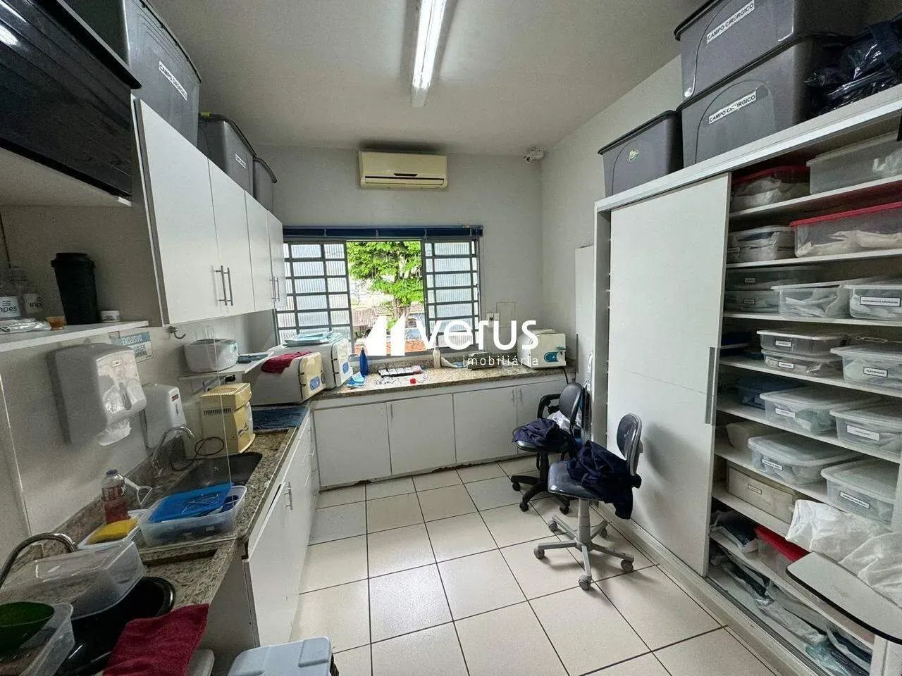 PREDIO COMERCIAL à venda, 17 vagas, Centro - Uberlândia/MG - Foto 10