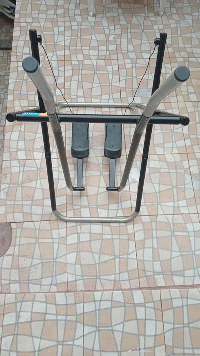 Simulador de caminhada  - Foto 3