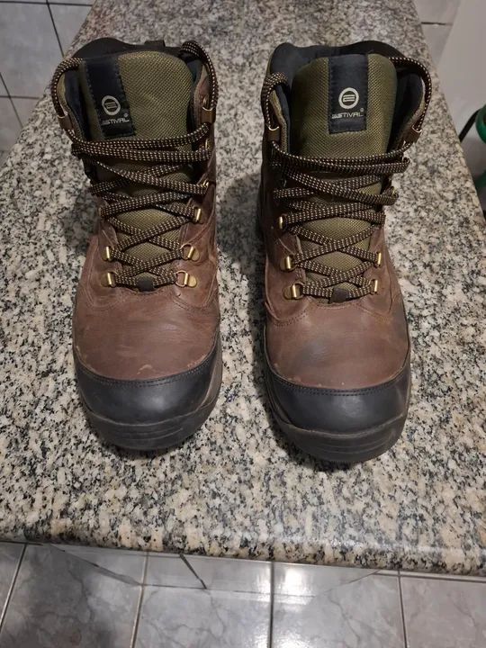 Bota estival  - Foto 2