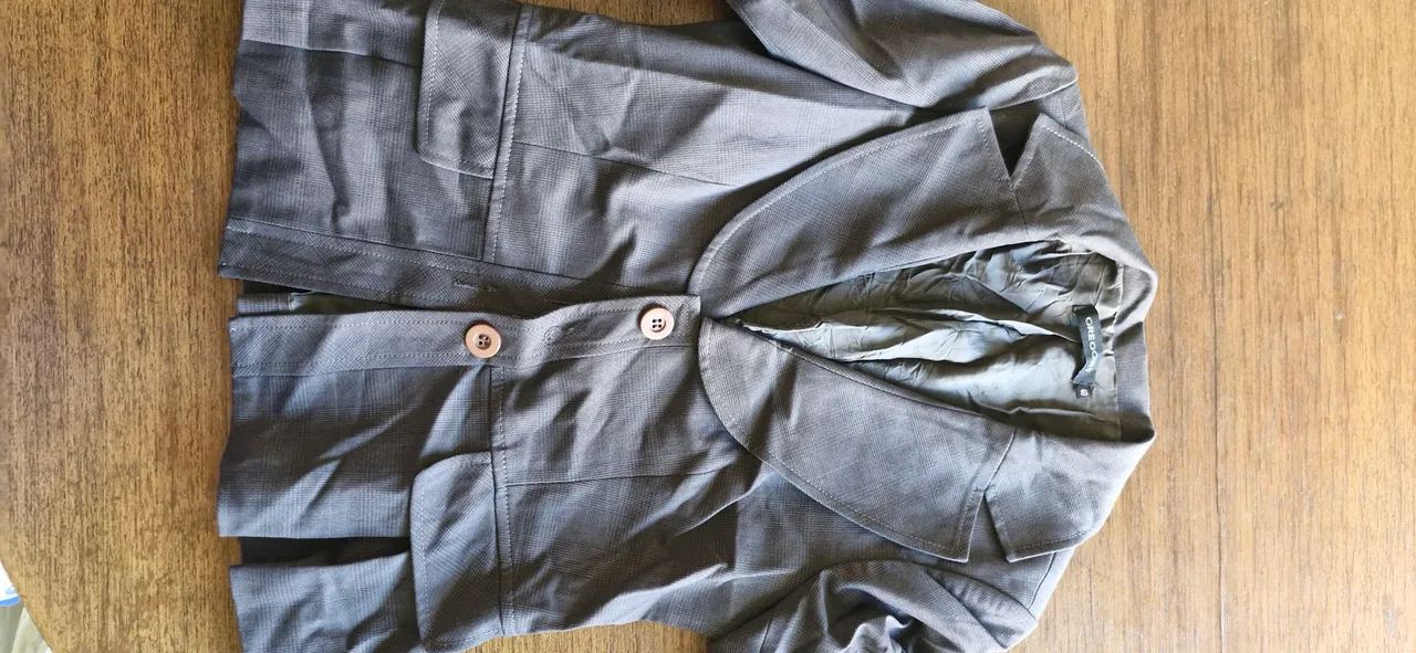 Blazer Gregory - 40