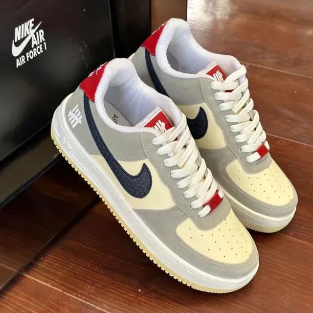 Air Force Premium 