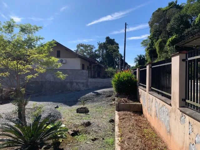 Terreno Multifamiliar na rua Philipp Bauler - Blumenau - Foto 6