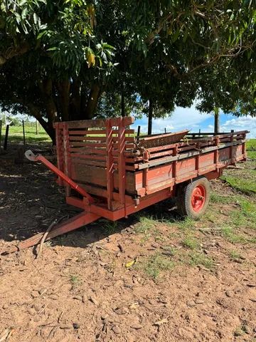 VALMET 88 COM LAMINA + IMPLEMENTOS - Foto 5