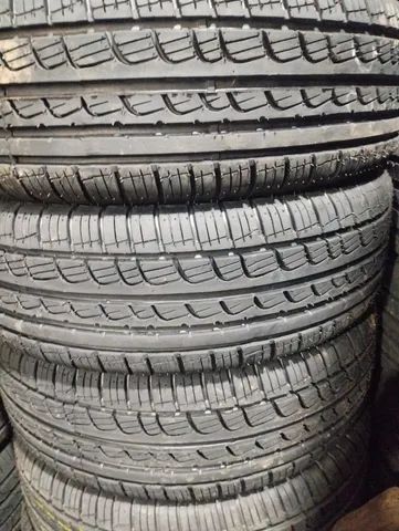 Promoção pneus remold 195/55/16