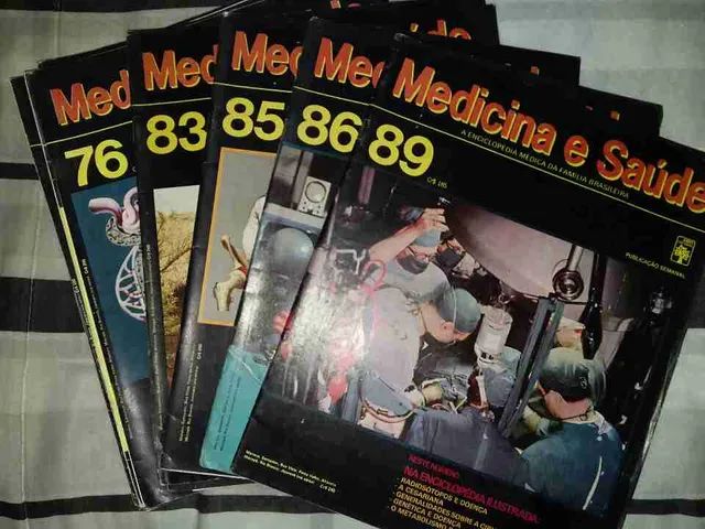 Medicina e saúde  - Foto 2