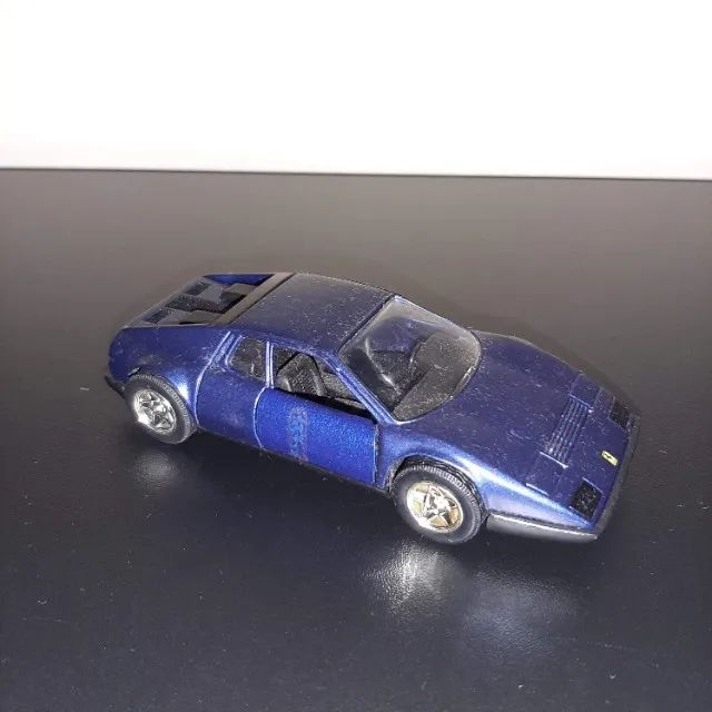 Carrinhos Shell Collezione Ferrari - LEIA A DESCRIÇÃO - Foto 2