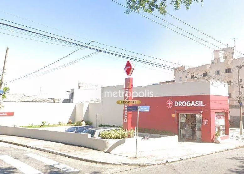 Apartamento Garden à venda, 61 m² por R$ 450.000,00 - Santa Maria - Santo André/SP - Foto 7
