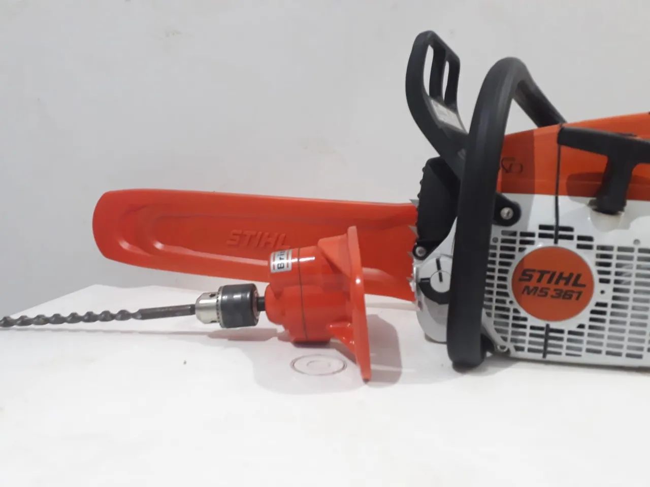 Motosserra Stihl MS 361