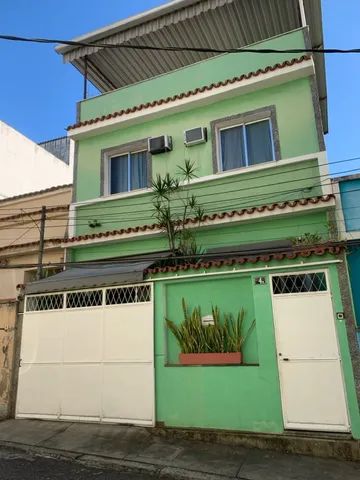 Captação de Casa a venda na Rua Pereira de Figueiredo, Oswaldo Cruz, Rio de Janeiro, RJ