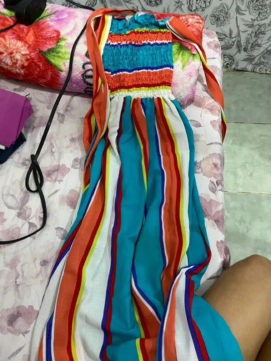 Vestido longo kingdom  - Foto 2