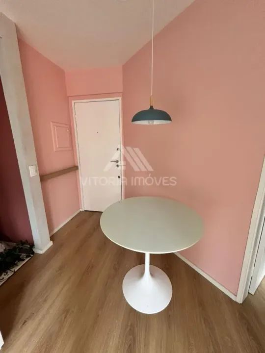 Apartamento para Locação em São Paulo, Vila Nova Conceição, 1 dormitório, 1 banheiro, 1 va - Foto 3