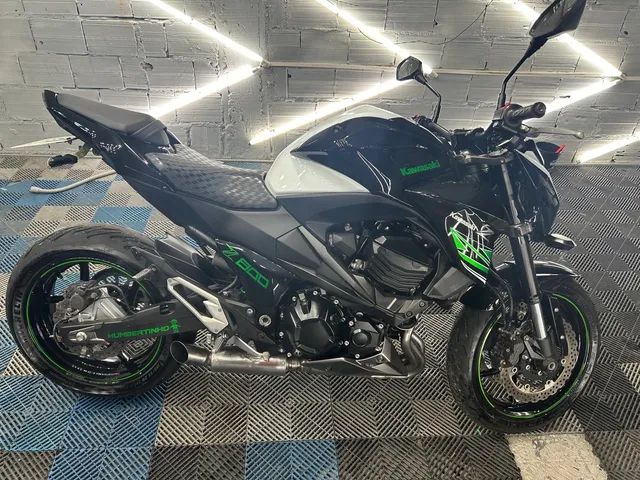 Motos no Rio de Janeiro e região, RJ