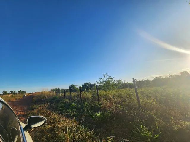 Vende-se área no distrito industrial com 40.000m2 em Cuiabá MT  - Foto 5