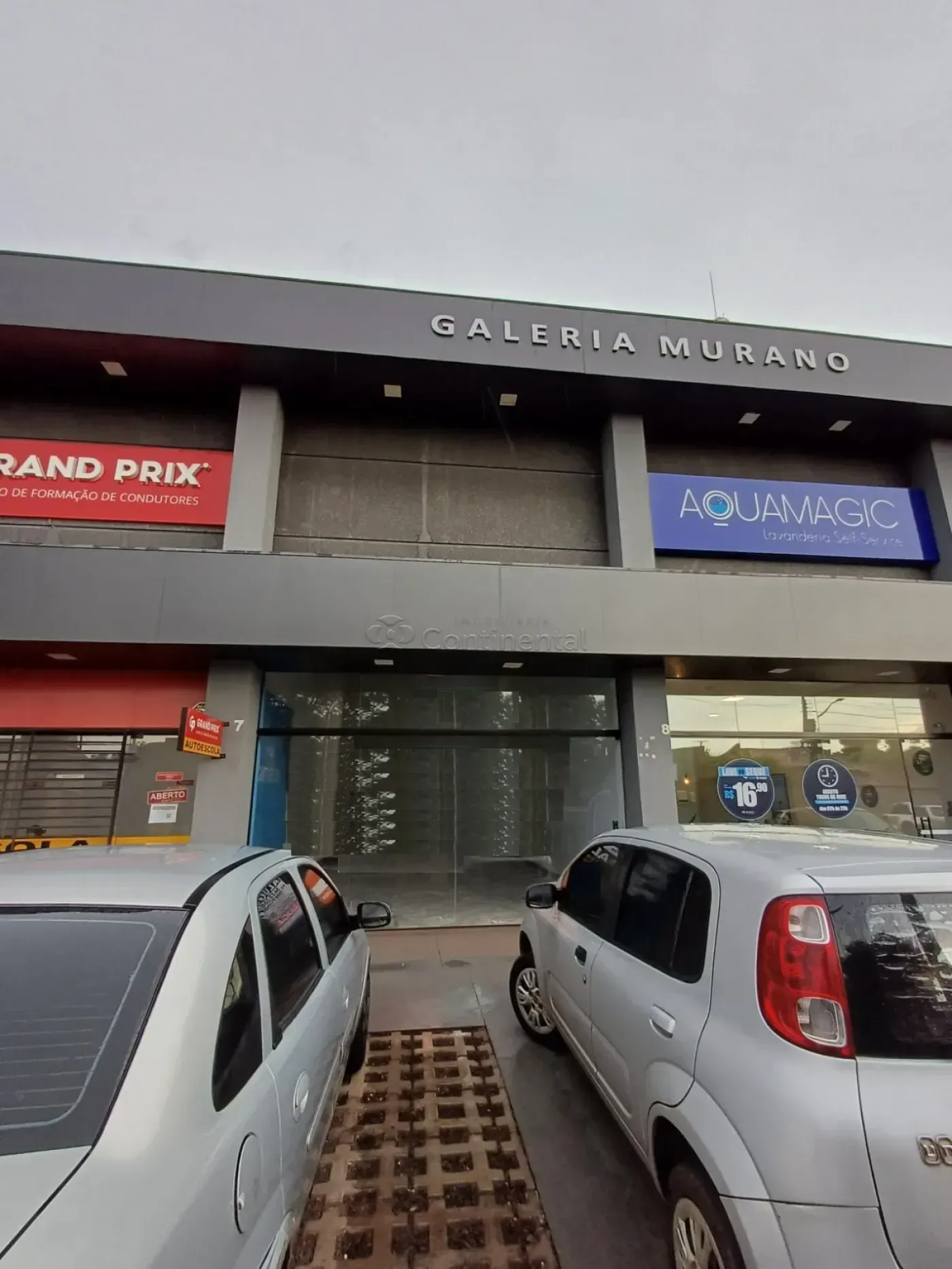 Sala Comercial para Locação em Dourados-MS