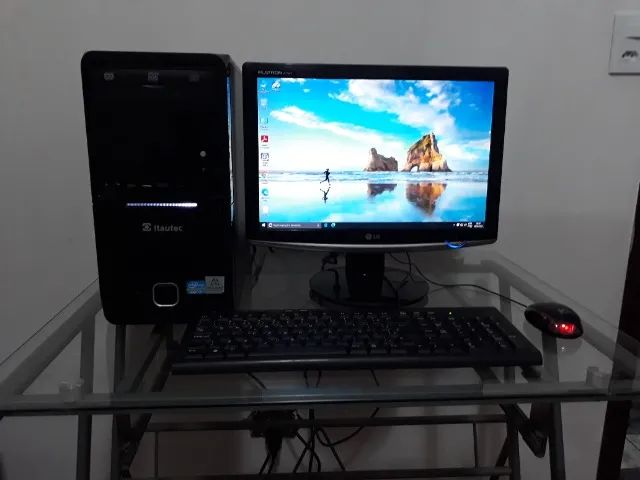 computador core i3 - Foto 5