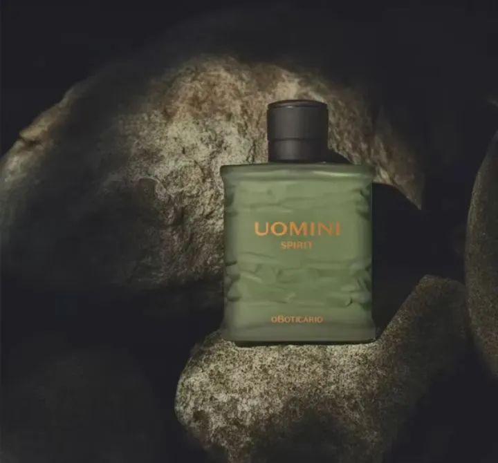 Perfume Uomini Sport O Boticário - 100ml - Foto 3