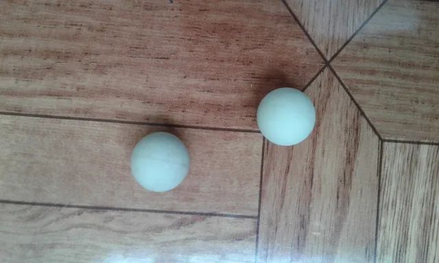 Mouse Serial Antigo - Bolinha - Raridade - Foto 6