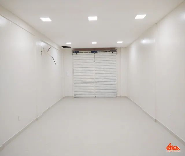 Ed Frei Daniel De Samarate Loja 02 com estacionamento rotativo med 58,12m² - Foto 3