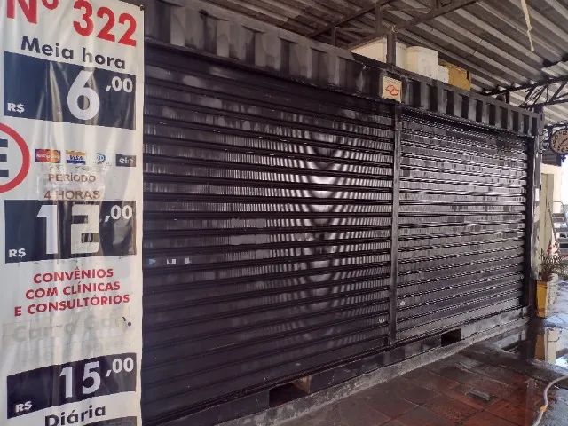 Trailer Container Pronto para Bar, Lanchonete, Etc... - Foto 6